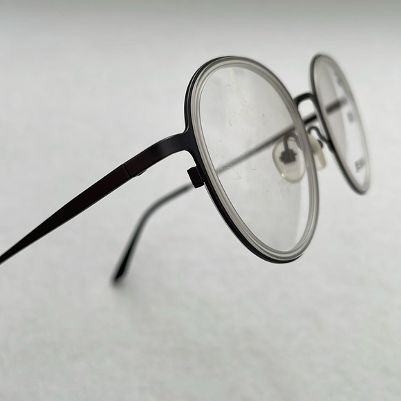 NWT CINZIA Glasses Frame, case and box - Picture 3 of 11